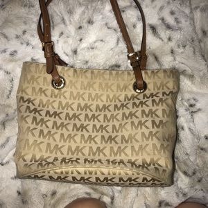 MK Shoulder Bag